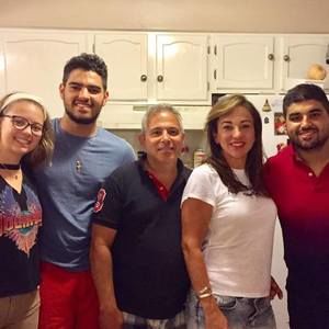 Meet your Posher, Edna